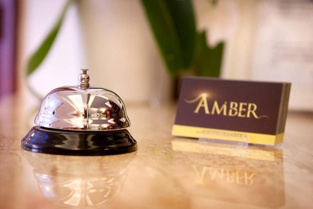 Hotelik & Restauracja Amber Raszyn Ngoại thất bức ảnh
