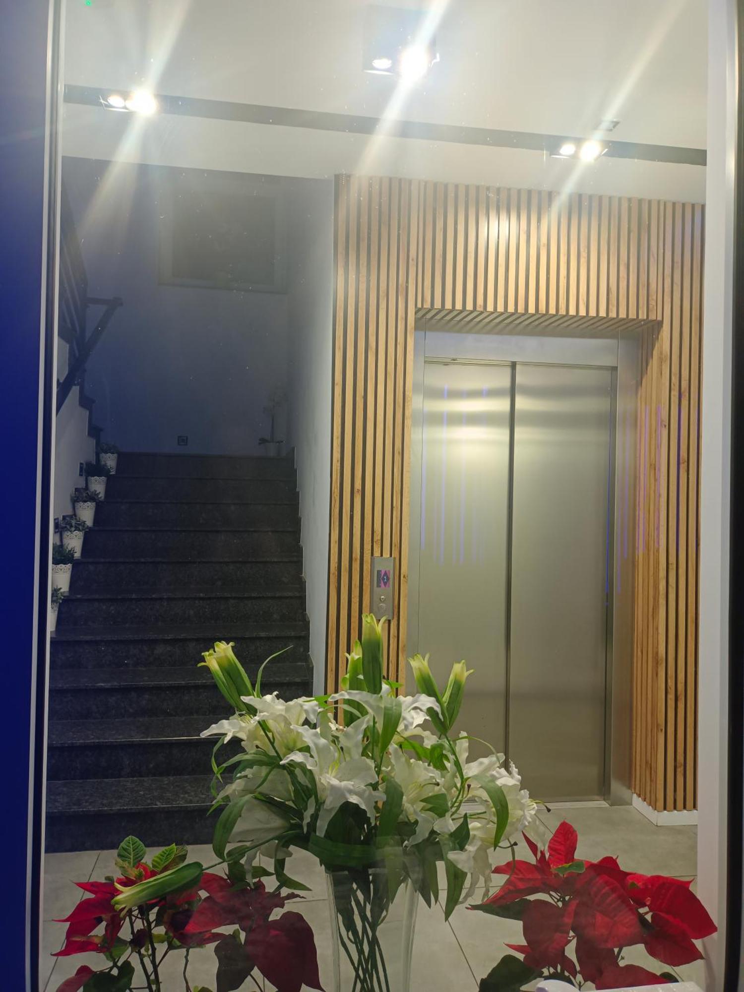 Hotelik & Restauracja Amber Raszyn Ngoại thất bức ảnh