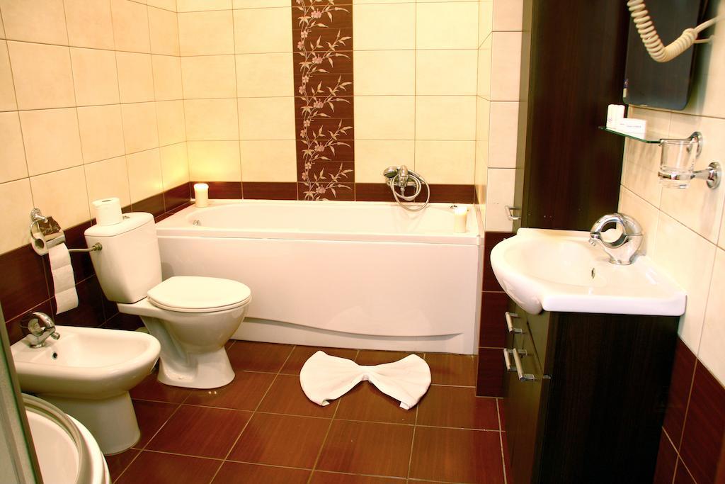 Hotelik & Restauracja Amber Raszyn Phòng bức ảnh